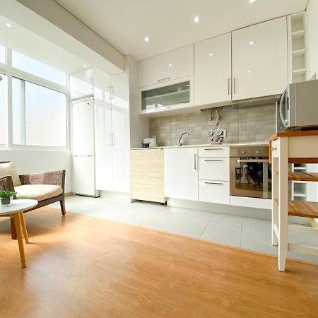 Apartmán Charroque Setúbal Exteriér fotografie