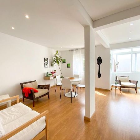 Apartmán Charroque Setúbal Exteriér fotografie
