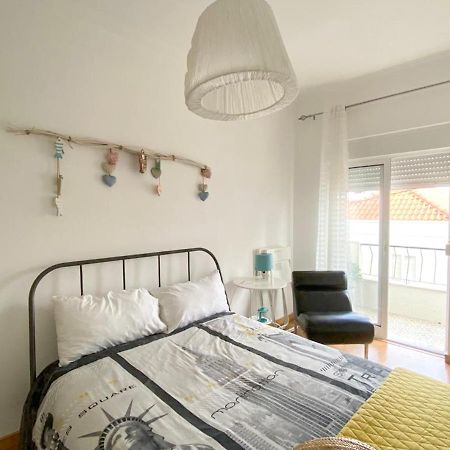 Apartmán Charroque Setúbal Exteriér fotografie