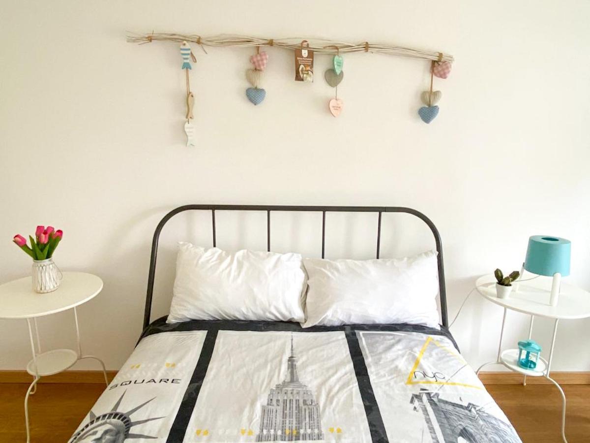 Apartmán Charroque Setúbal Exteriér fotografie